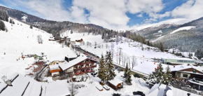  Schi- und Wanderhotel Berghof  Бад Кляйнкирхайм